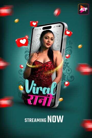 Watch Viral Rani S01 E02 (2024) Online Full Movie Free