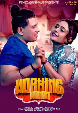 Watch Working Woman Part 01 Feneo (2025) Online Full Movie Free