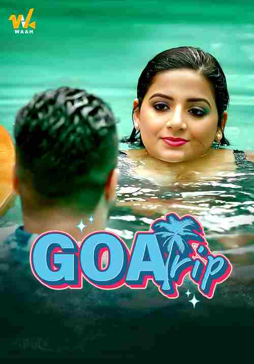 Watch Goa Trip S01E 01T02  (2024) Online Full Movie Free