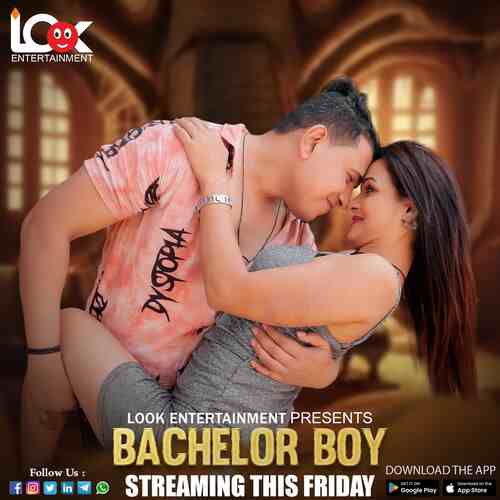 Watch Bachelor Boys Part 03 Lookentertainment  (2024) Online Full Movie Free