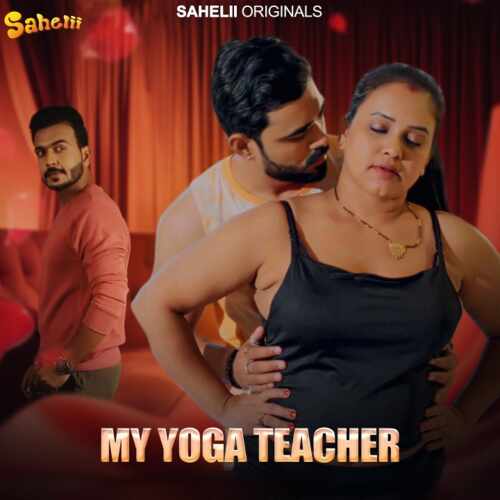 Watch My Yoga Teacher S01 E01 (2024) Online Full Movie Free