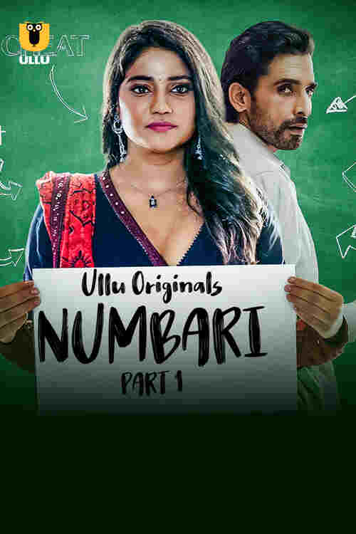 Watch Numbari Part 01 Ullu Orignal (2024) Online Full Movie Free