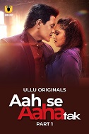 Watch Aah Se Aaha Tak Part 01 Ullu Orignal (2024) Online Full Movie Free