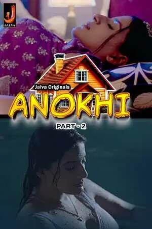 Anokhi S01 Ep02 Jalva  (2024)