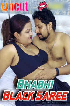 Watch Bhabhi Black Saree Part 01 (2024) Online Full Movie Free