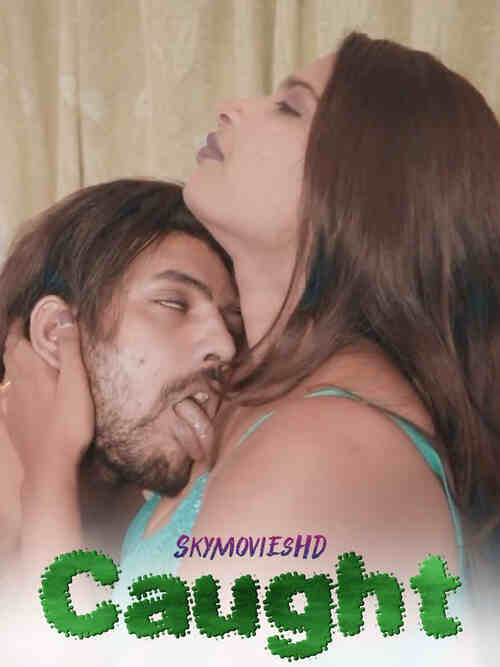 Watch Caught Part 01Cobblah Studio (2024) Online Full Movie Free