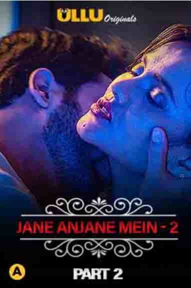 CharmSukh: Jane Anjane Mein 2 Part 2 Ullu App (2020)