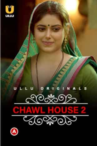 CharmSukh: Chawl House Part 2 Ullu App (2022)