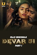 Devar Ji Part 1 Ullu Original (2024)