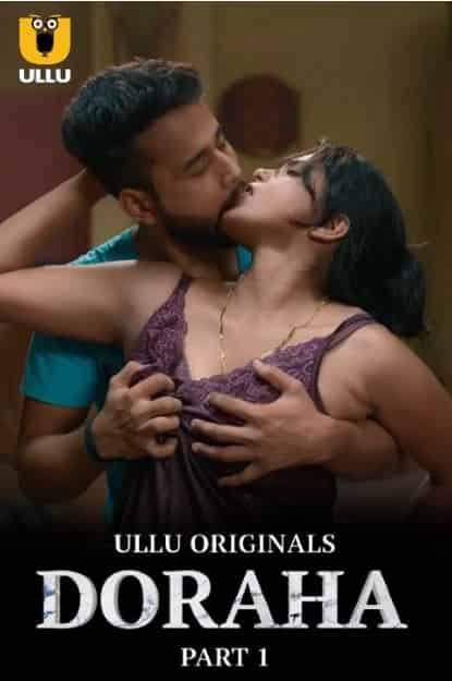 Watch Doraha Part 1 Ullu App (2022) Online Full Movie Free