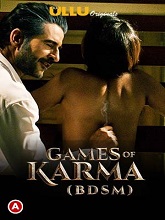 Games Of Karma: BDSM Ullu App (2021)