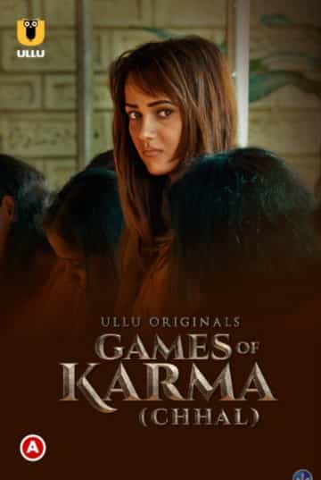 Games Of Karma: Chhal Ullu App (2022)