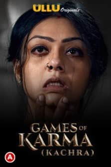 Watch Games Of Karma: Kachra Ullu App (2021) Online Full Movie Free