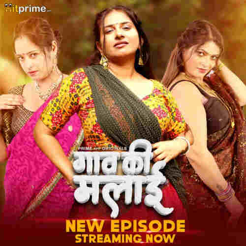 Goan Ki Malai S01 E06 HitPrime  (2024)