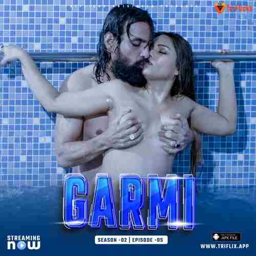 Watch Garmi S02 E06 (2025) Online Full Movie Free