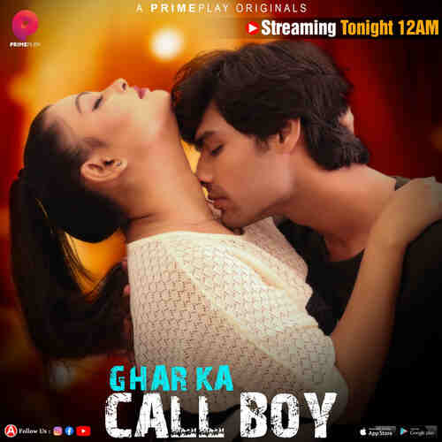 Watch Ghar Ka Call Boy Part 01 PrimePlay (2024) Online Full Movie Free