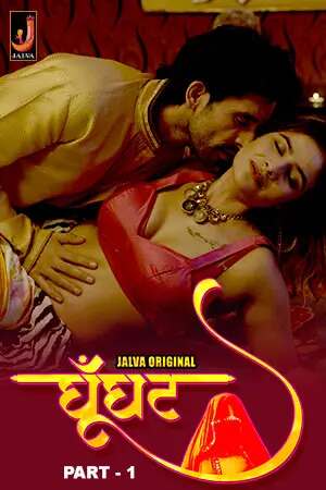 Watch Ghoonghat Jalva S01 (2024) Online Full Movie Free