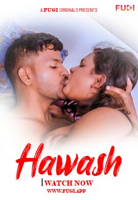 Hawash S01E01 Fugi  (2024)