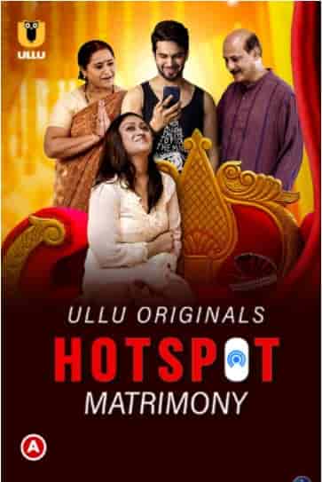 Hotspot: Matrimony Ullu App (2021)