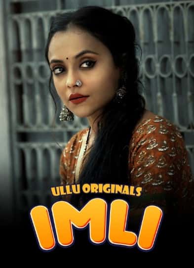 Imli Part 1 Ullu App (2023)