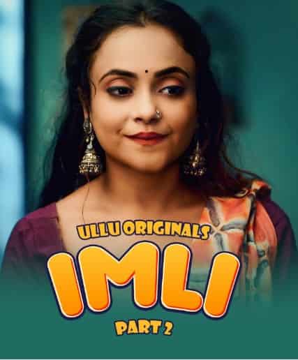 Imli Part 2 Ullu App (2023)