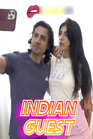 Indian Guest Part 01 (2024)