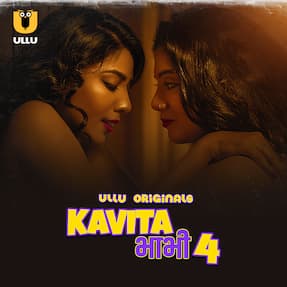 Watch Kavita Bhabhi Season 4 Part 1 Ullu Original (2024) Online Full Movie Free