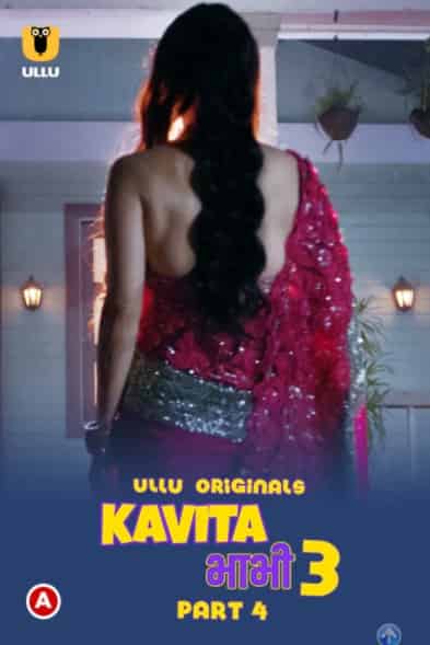 Watch Kavita Bhabhi Season 3 Part 4 Ullu App (2022) Online Full Movie Free