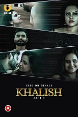 Watch Khalish Part 3 Ullu App (2023) Online Full Movie Free