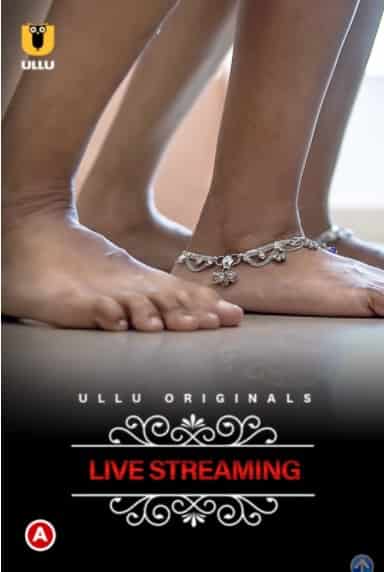 Watch Charmsukh Live Streaming Ullu App (2021) Online Full Movie Free