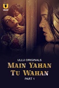 Main Yahan Tu Wahan Part 1 Ullu Original (2023)