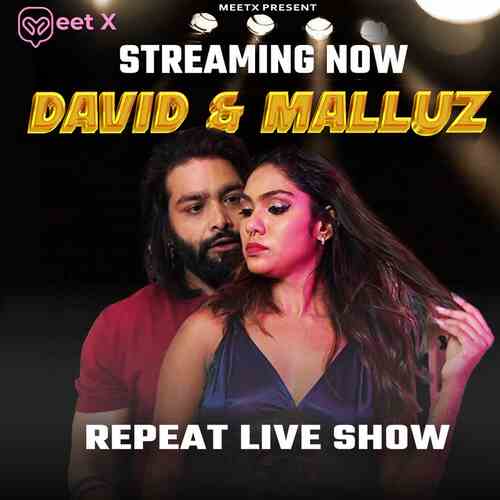 Watch Malluz And David Part 01MeetX (2024) Online Full Movie Free