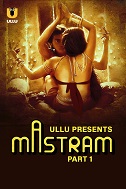 Watch Mastram Part 1 Ullu Original (2023) Online Full Movie Free