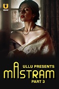 Watch Mastram Part 3 Ullu Original (2024) Online Full Movie Free