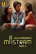 Watch Mastram Part 4 Ullu Original (2024) Online Full Movie Free