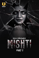 Mishti Season 1 Part 1 Ullu Original (2024)