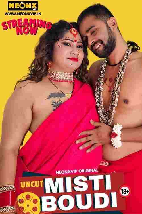 Watch Misti Boudi Part 01 NeonX  (2024) Online Full Movie Free