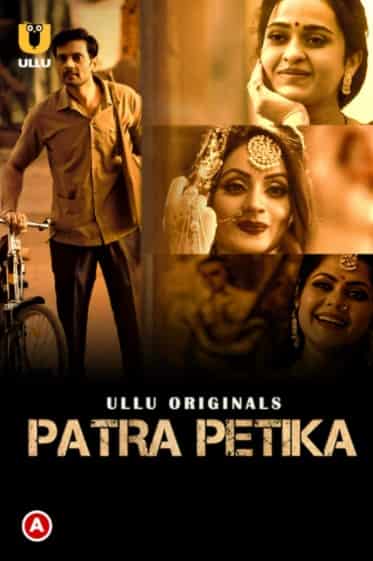 Watch Patra Petika Part 2 Ullu App (2022) Online Full Movie Free