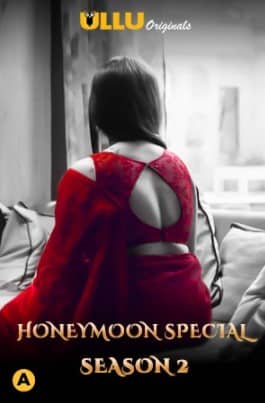 Watch Prabha Ki Diary Honeymoon Special Ullu App (2021) Online Full Movie Free