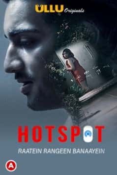 Hotspot Raatein Rangeen Banaayein Ullu App (2021)