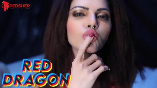 Red Dragon OnlyFans Short Film – Sherlyn Chopra
