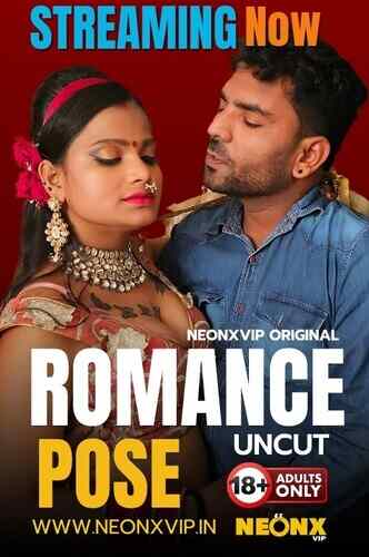 Watch Romance Pose Part 01NeonX (2024) Online Full Movie Free