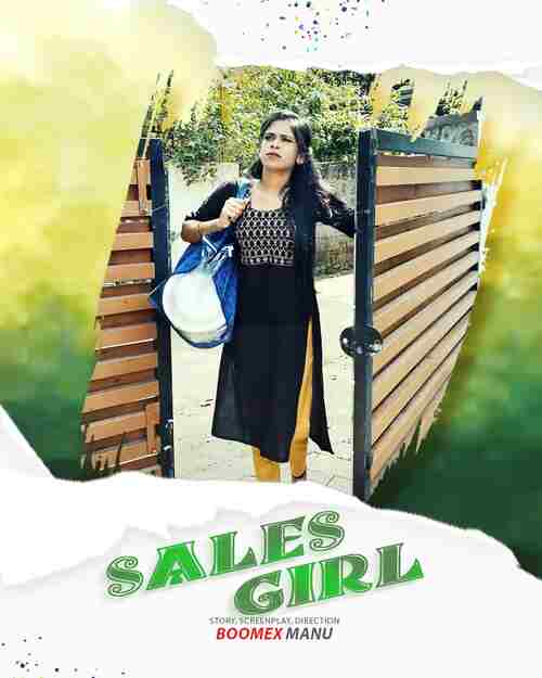 Watch Sales Girl Part 01BoomEX (2024) Online Full Movie Free