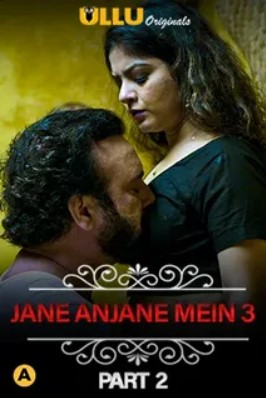 CharmSukh: Jane Anjane Mein 3 Part 2 Ullu App (2021)