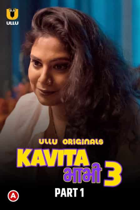 Watch Kavita Bhabhi Season 3 Part 1 Ullu App (2020) Online Full Movie Free