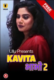 Kavita Bhabhi Season 2 Part 3 Ullu App (2020)