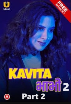 Kavita Bhabhi Season 2 Part 2 Ullu App (2020)