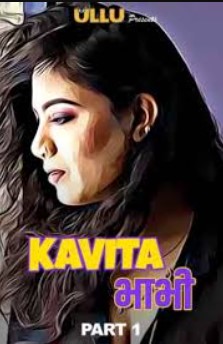 Watch Kavita Bhabhi Season 2 Part 1 Ullu App (2020) Online Full Movie Free