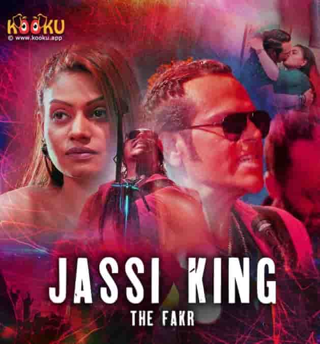 Watch Jassi King The FAKR Kooku App (2020) Online Full Movie Free