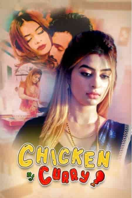 Watch Chicken Curry Part 1 Kooku App (2021) Online Full Movie Free